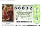 Loter�a de Navidad: Sigue el sorteo en directo