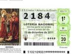 Loter�a de Navidad: Sigue el sorteo en directo