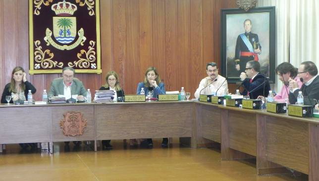 El presupuesto para 2012, de 22,9 millones, se reduce un 5,7%