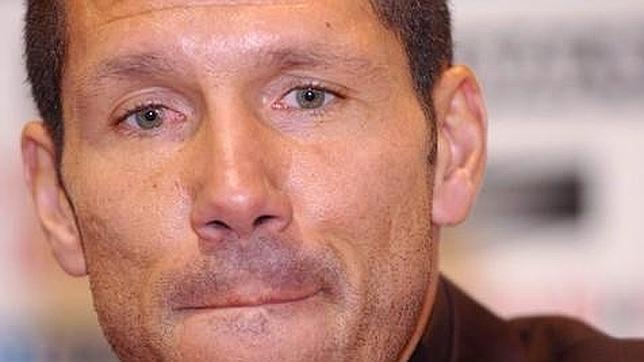 Larga vida a Simeone