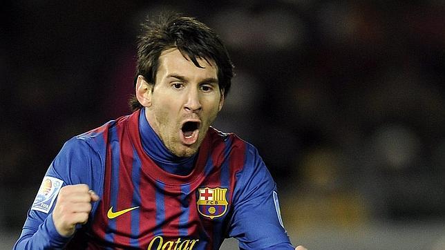 Guardiola regala a Messi cuatro días más de vacaciones que a sus compañeros Guardiola regala a Messi cuatro días más de vacaciones que a sus compañeros