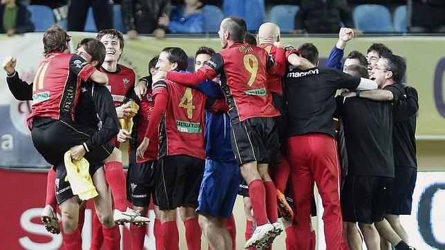 Málaga-Madrid y Osasuna-Barcelona, en octavos de final de la Copa del Rey Málaga-Madrid y Osasuna-Barcelona, en octavos de final de la Copa del Rey