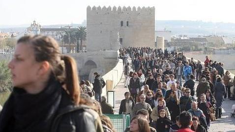 El sector tur�stico cerrar� 2011 con cifras r�cord de viajeros