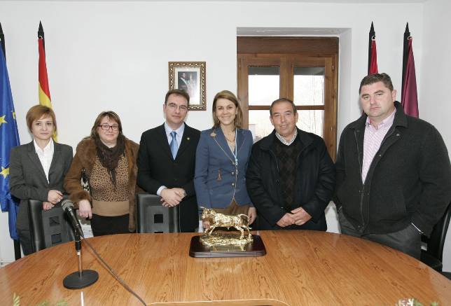 La hellinera Irene Moreno sustituir� en el Congreso a �lvaro Nadal