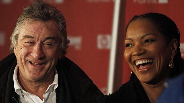 Robert De Niro, padre por sexta vez a los 68 años Robert De Niro, padre por sexta vez a los 68 años