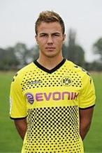 La última perla del fútbol alemán sueña con el Barça La última perla del fútbol alemán sueña con el Barça