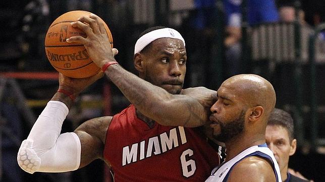 Miami se venga del campen