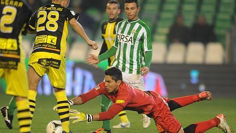 Las pe�as prefieren echar el resto en Liga sin olvidar la Copa