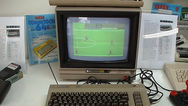 C�nco m�ticos ordenadores con los que descubrimos la inform�tica