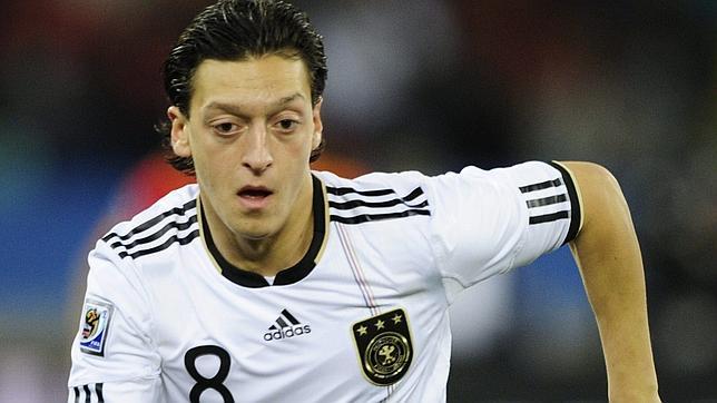 Espa�a, por detr�s de Alemania, Italia y Holanda seg�n �France Football�