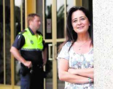 Cr�ticas sindicales a la reorganizaci�n de turnos en la Polic�a Local