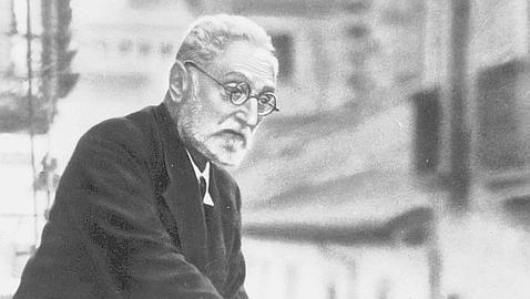 Salamanca se volcar� en 2012 con el recuerdo de Miguel de Unamuno