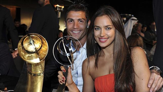 Cristiano Ronaldo: «Quiero continuar divirtiéndome en el Real Madrid» Cristiano Ronaldo: «Quiero continuar divirtiéndome en el Real Madrid»