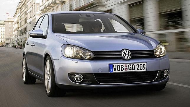 Alemania y Golf, �reyes� del VO europeo