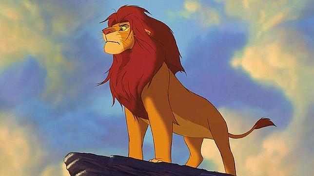 Lancia Voyager y «El Rey León 3D» Lancia Voyager y «El Rey León 3D»