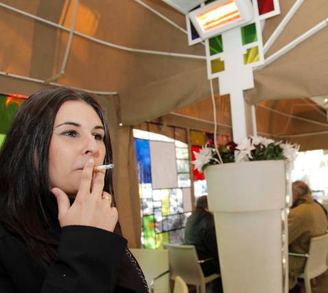 Paisaje hostelero, un a�o despu�s