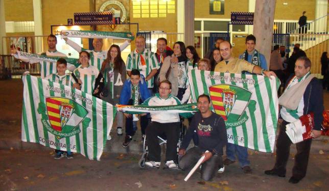 Optimismo a m�s de 900 kil�metros