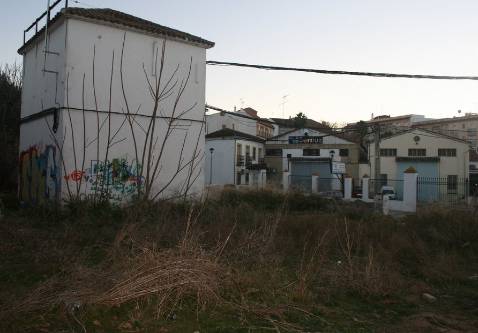 El PP denuncia que las obras del centro de salud s�lo est�n ejecutadas al 30%