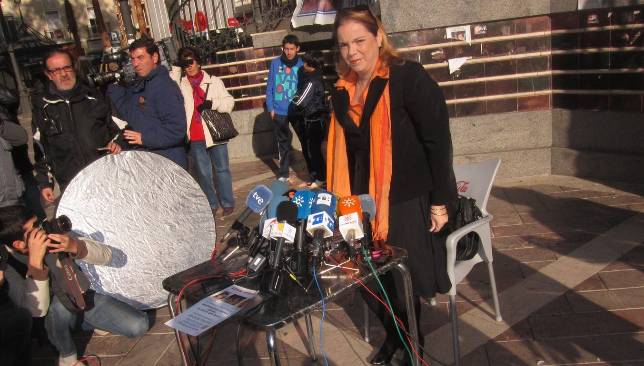 Bret�n intenta evitar el control m�dico tras d�as sin comer nada