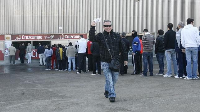 Vuelve la �Cordobaman�a�