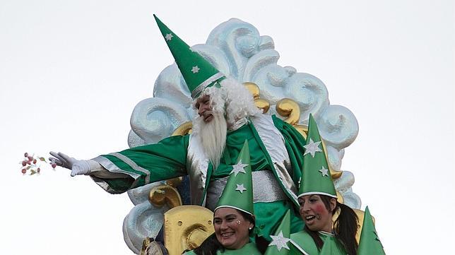 El mago de la ilusi�n