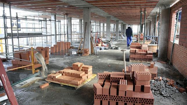 Pisos al peso de oro