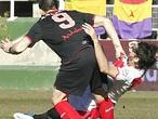 En directo: Rayo-Sevilla En directo: Rayo-Sevilla
