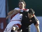 En directo: Rayo-Sevilla En directo: Rayo-Sevilla