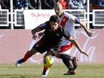 En directo: Rayo-Sevilla En directo: Rayo-Sevilla