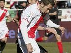 En directo: Rayo-Sevilla En directo: Rayo-Sevilla
