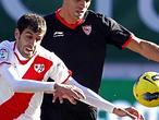 En directo: Rayo-Sevilla En directo: Rayo-Sevilla