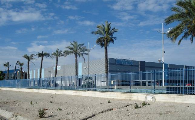 Los empresarios impulsan la idea de un parque del fr�o industrial