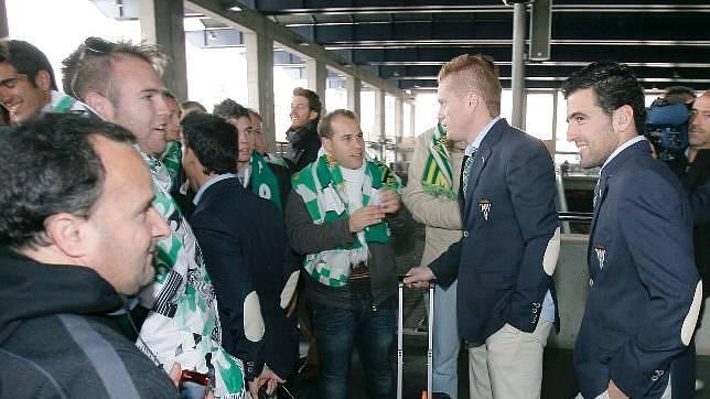 H�roes incluso en la derrota