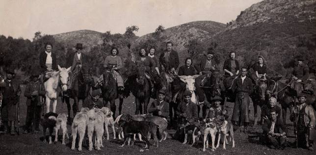 Cuarenta a�os no es nada