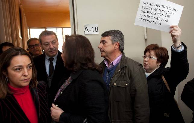 La Junta inaugura el Conservatorio con problemas de espacio y sin calefacci�n