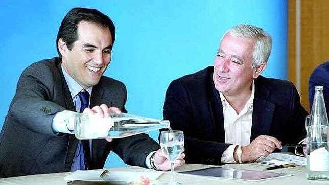 El capital electoral y la imagen de Nieto, bazas del PP en las autonmicas