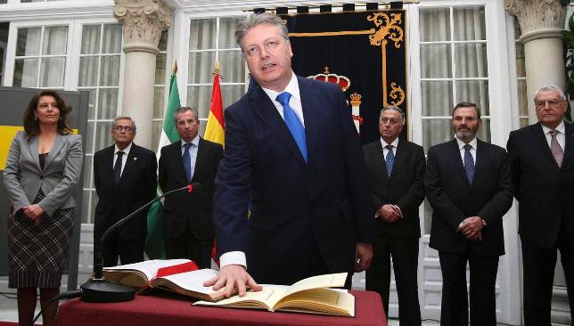 �Estar� muy pegado al terreno para conocer los problemas�