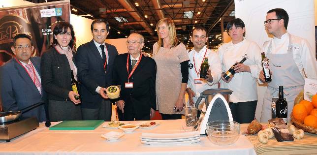 C�rdoba roza el mill�n de visitantes durante el pasado a�o