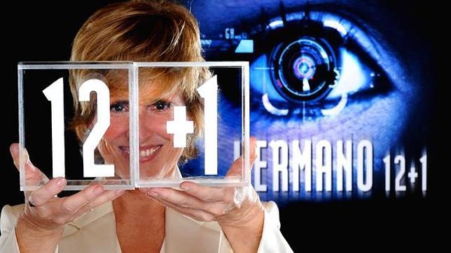 Gran Hermano subasta la plaza del concursante 12+1 en eBay Gran Hermano subasta la plaza del concursante 12+1 en eBay