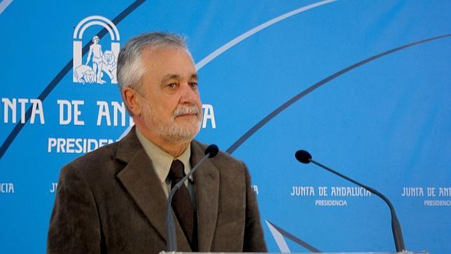 José Antonio Griñán