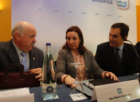 El PP reducir� los cargos de libre designaci�n en sanidad