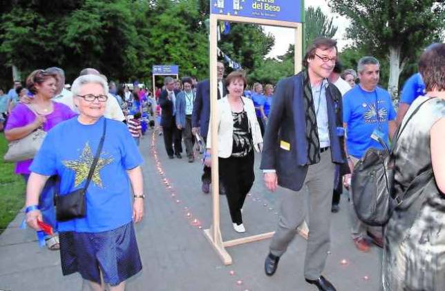 El Tribunal Superior de Madrid ser� quien decida sobre el recurso de 2016