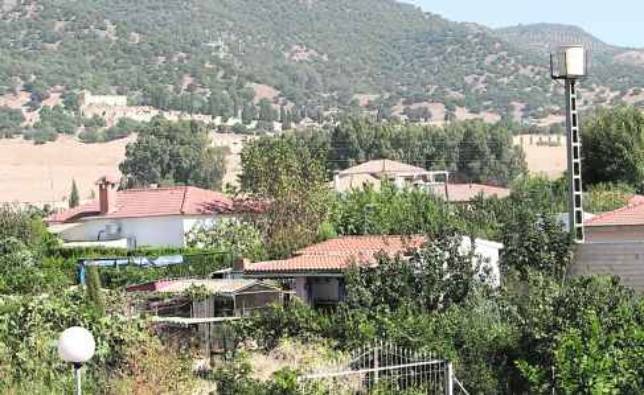 El Consistorio fijar� en un mes su postura sobre el decreto de parcelas