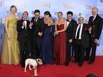 Oscar 2012: La invencin de Hugo y The Artist lideran las nominaciones