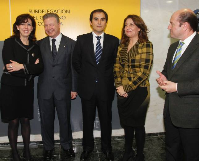 Primo Jurado se entregar� �sin l�mites y con lealtad� a su cargo