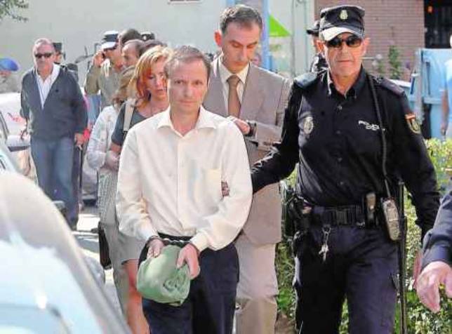 Pr�rroga de un mes del secreto de sumario a la espera de pruebas