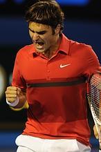 En directo: Nadal-Federer