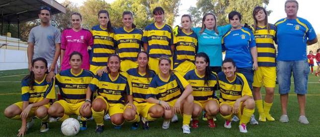 El Carpio, sue�o y reto