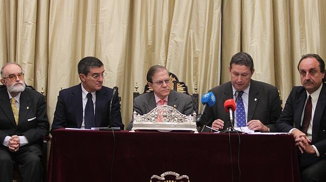 �La �ltima noche en esta tierra�, V Premio Ateneo de Novela Hist�rica