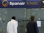 Directo: el Gobierno amenaza a Spanair con una sancin de 9 millones de euros